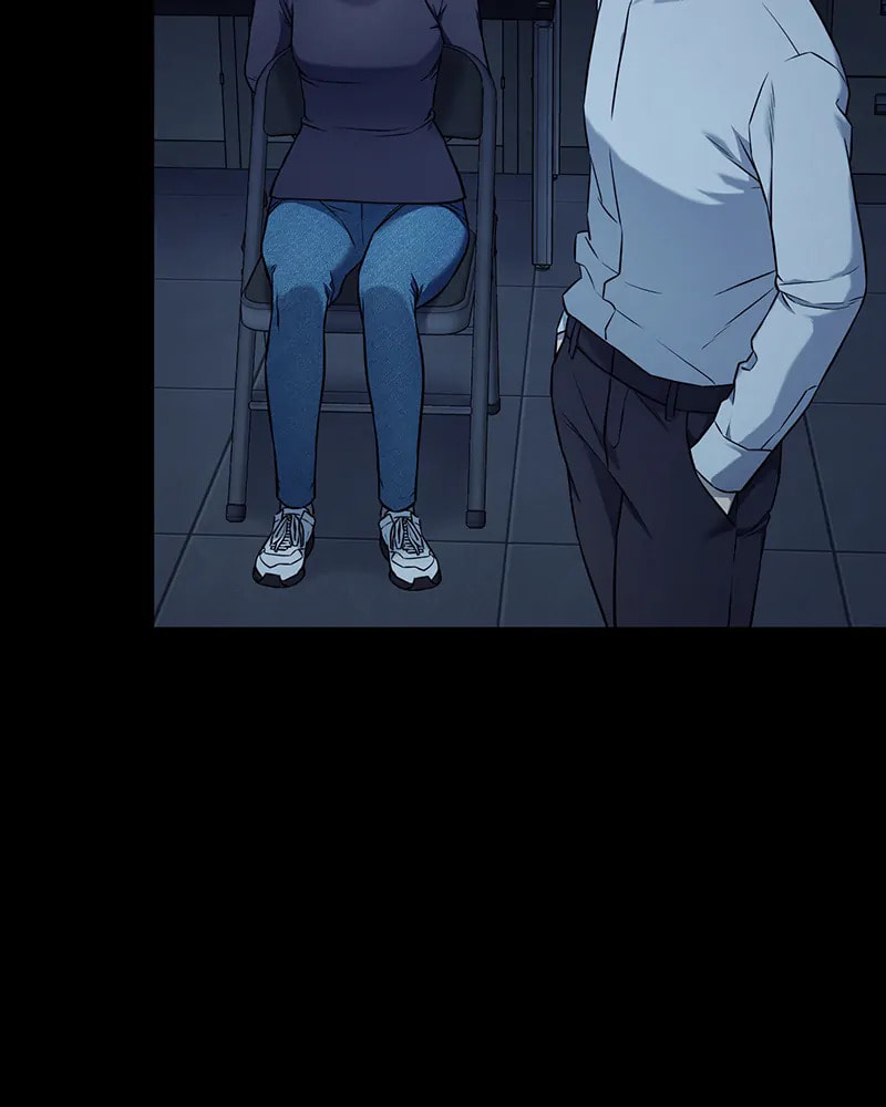 Read Fake Humans chapter 13 image 62 on Lezhin