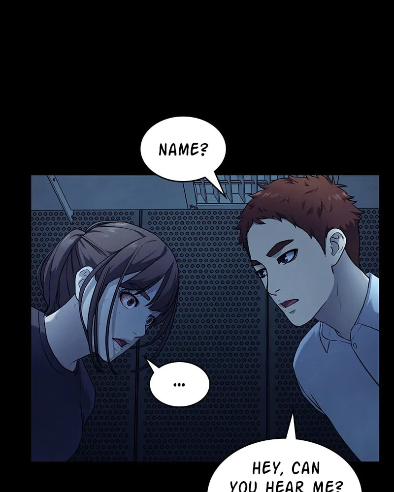 Read Fake Humans chapter 13 image 63 on Lezhin