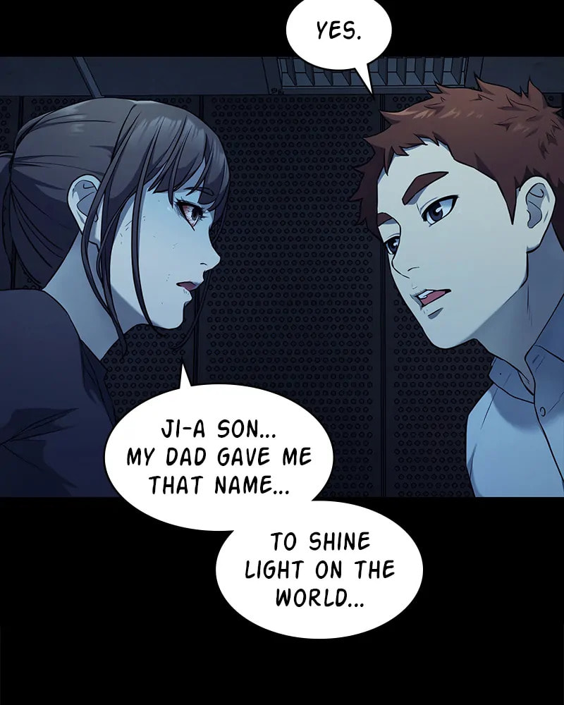 Read Fake Humans chapter 13 image 65 on Lezhin