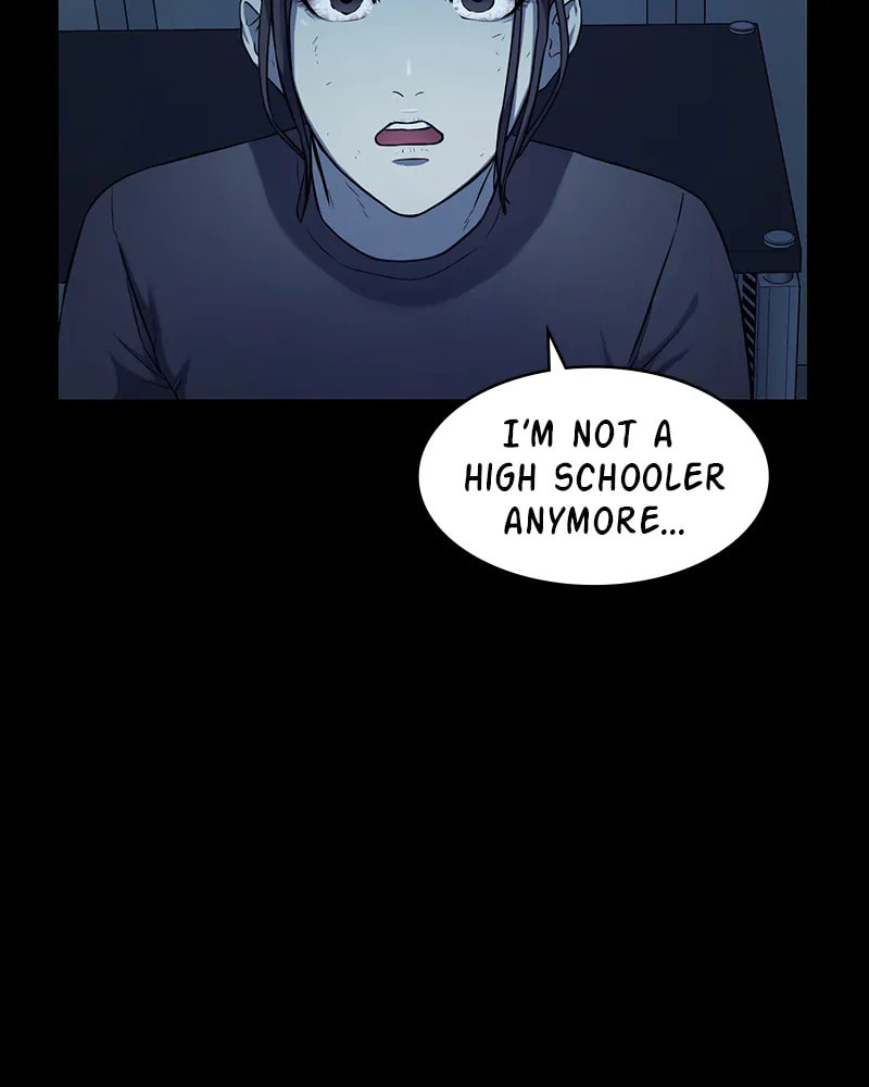 Read Fake Humans chapter 13 image 68 on Lezhin