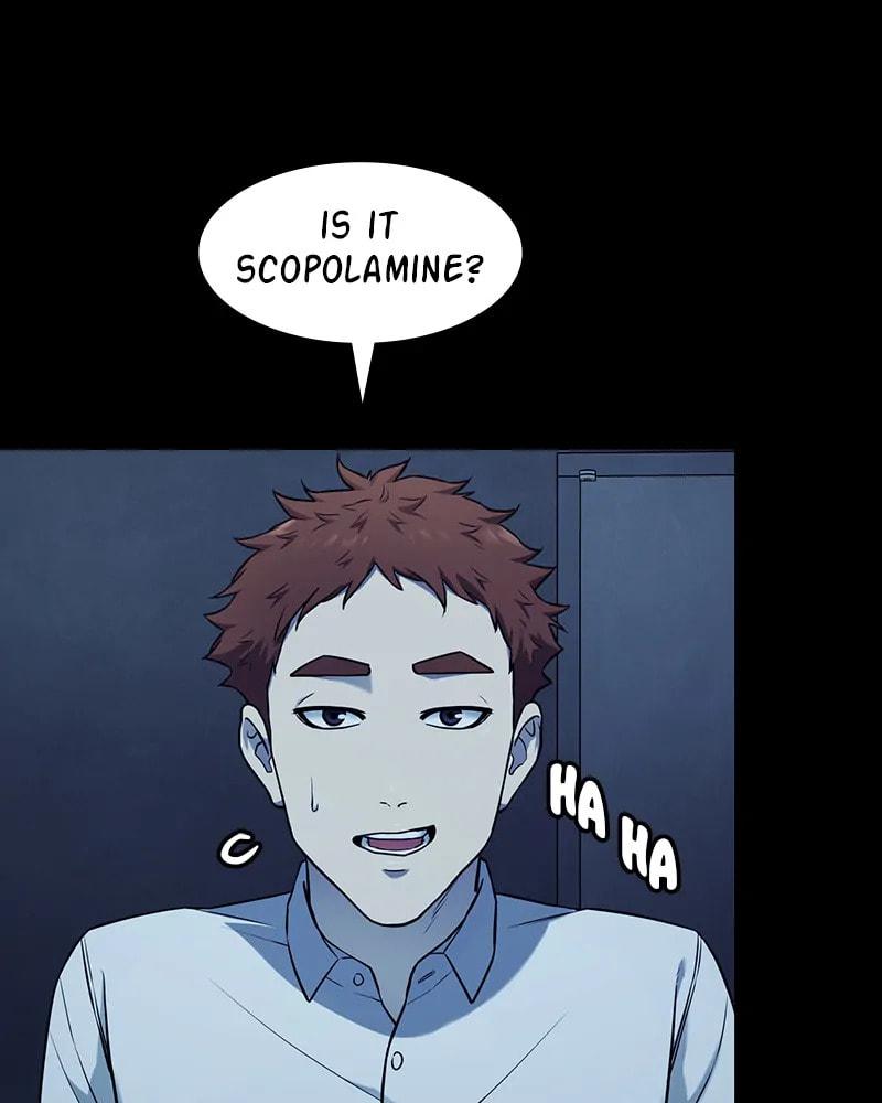 Read Fake Humans chapter 13 image 69 on Lezhin