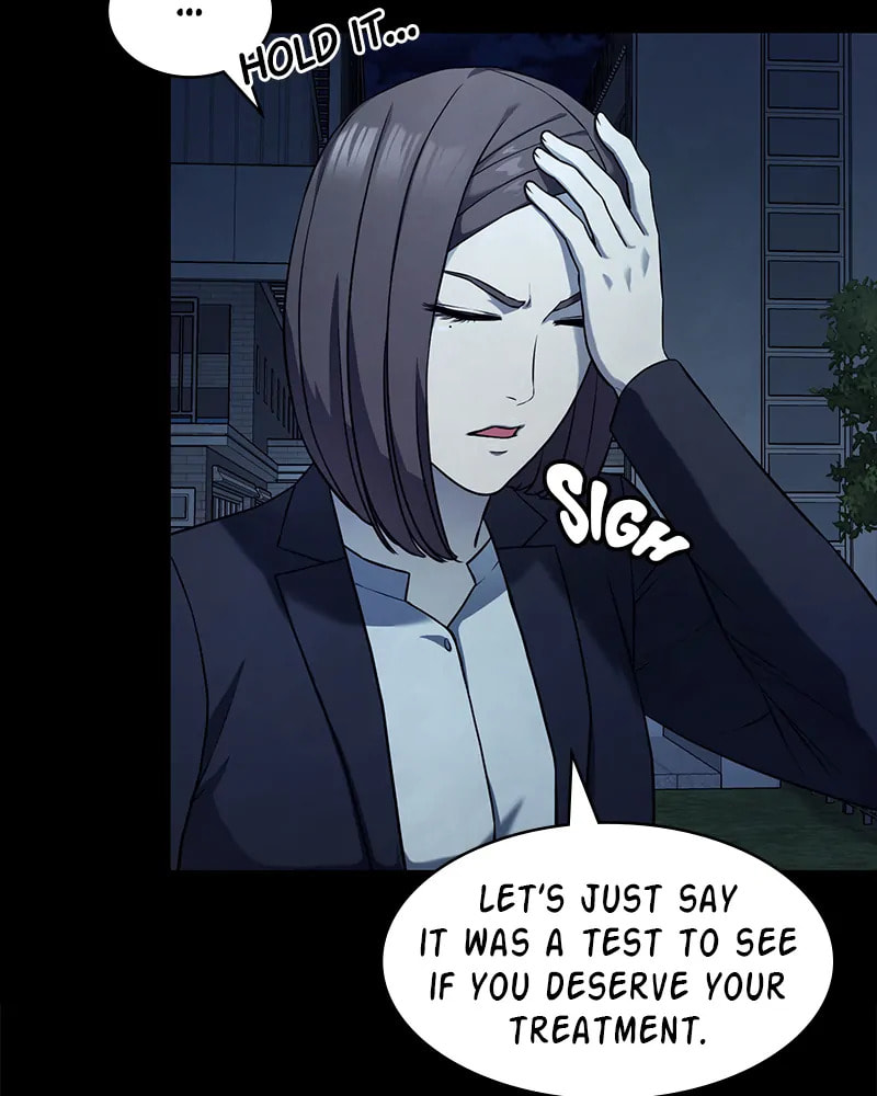 Read Fake Humans chapter 13 image 7 on Lezhin