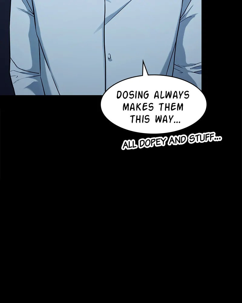Read Fake Humans chapter 13 image 70 on Lezhin