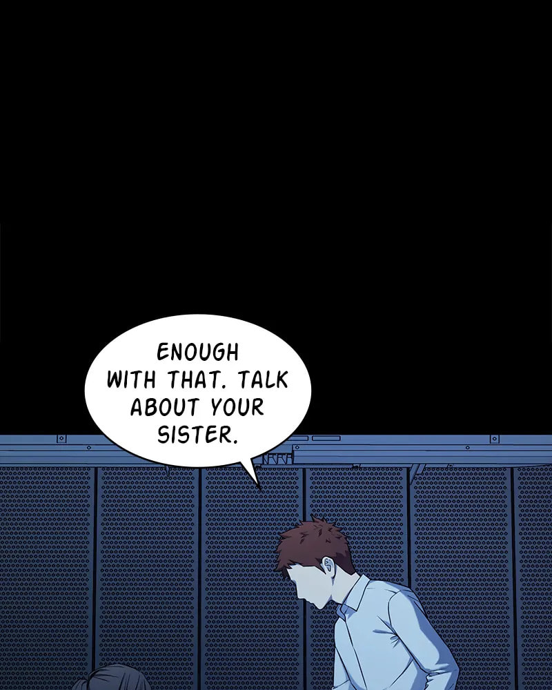 Read Fake Humans chapter 13 image 71 on Lezhin