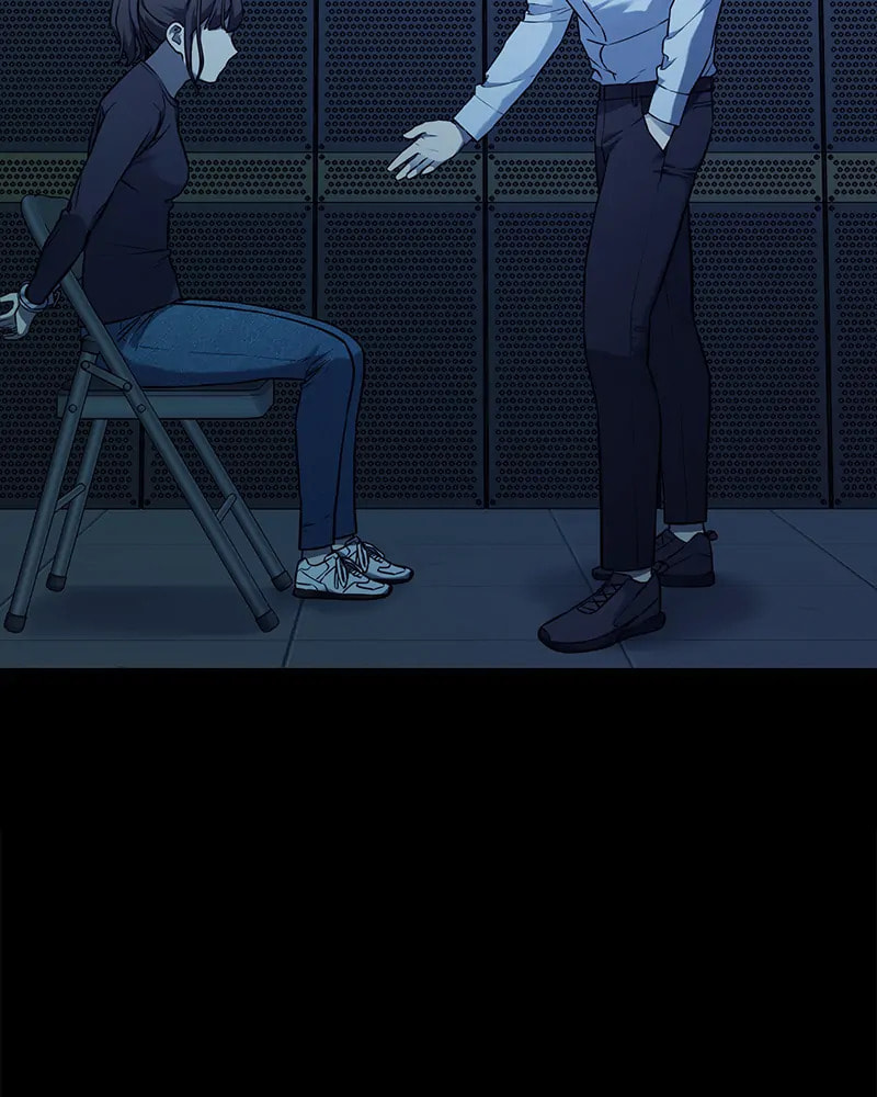 Read Fake Humans chapter 13 image 72 on Lezhin