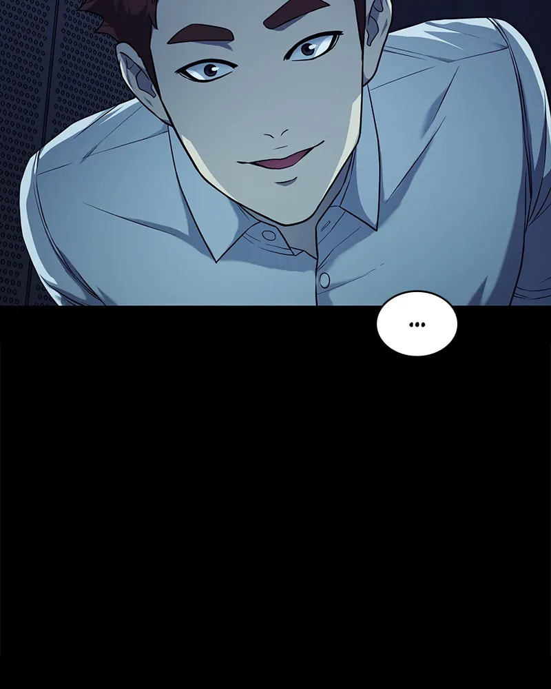 Read Fake Humans chapter 13 image 75 on Lezhin