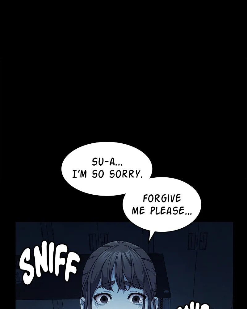 Read Fake Humans chapter 13 image 76 on Lezhin