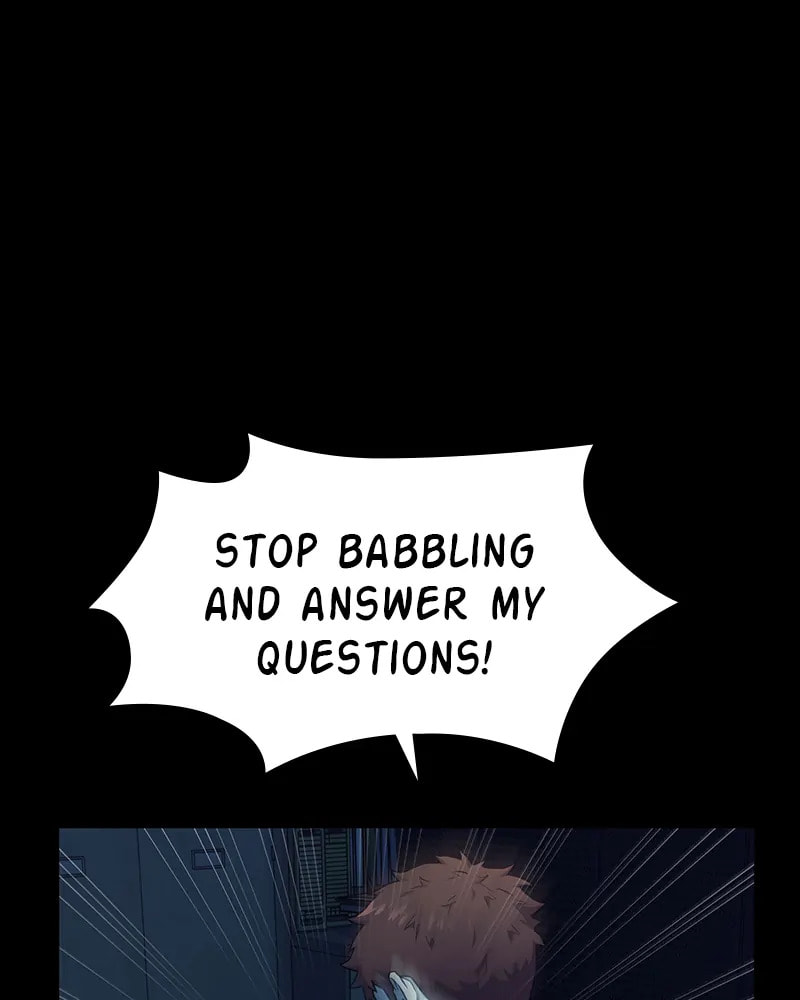 Read Fake Humans chapter 13 image 80 on Lezhin