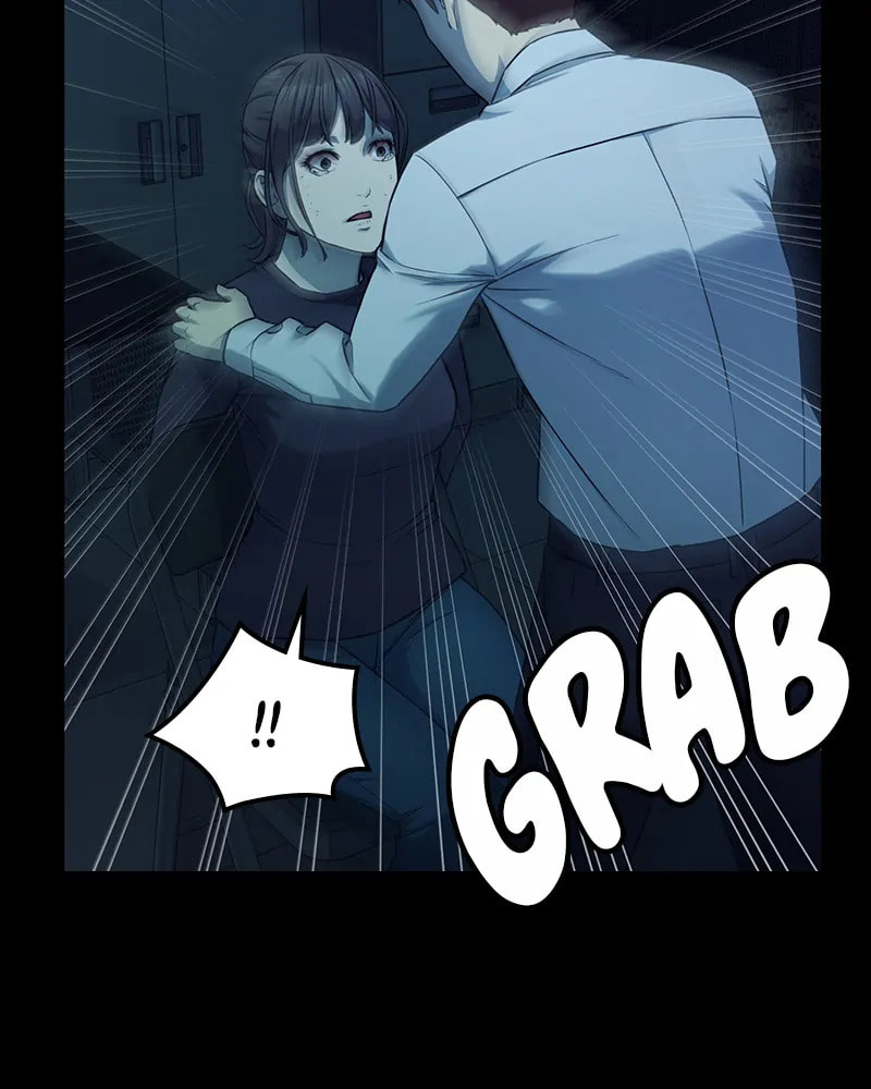 Read Fake Humans chapter 13 image 81 on Lezhin