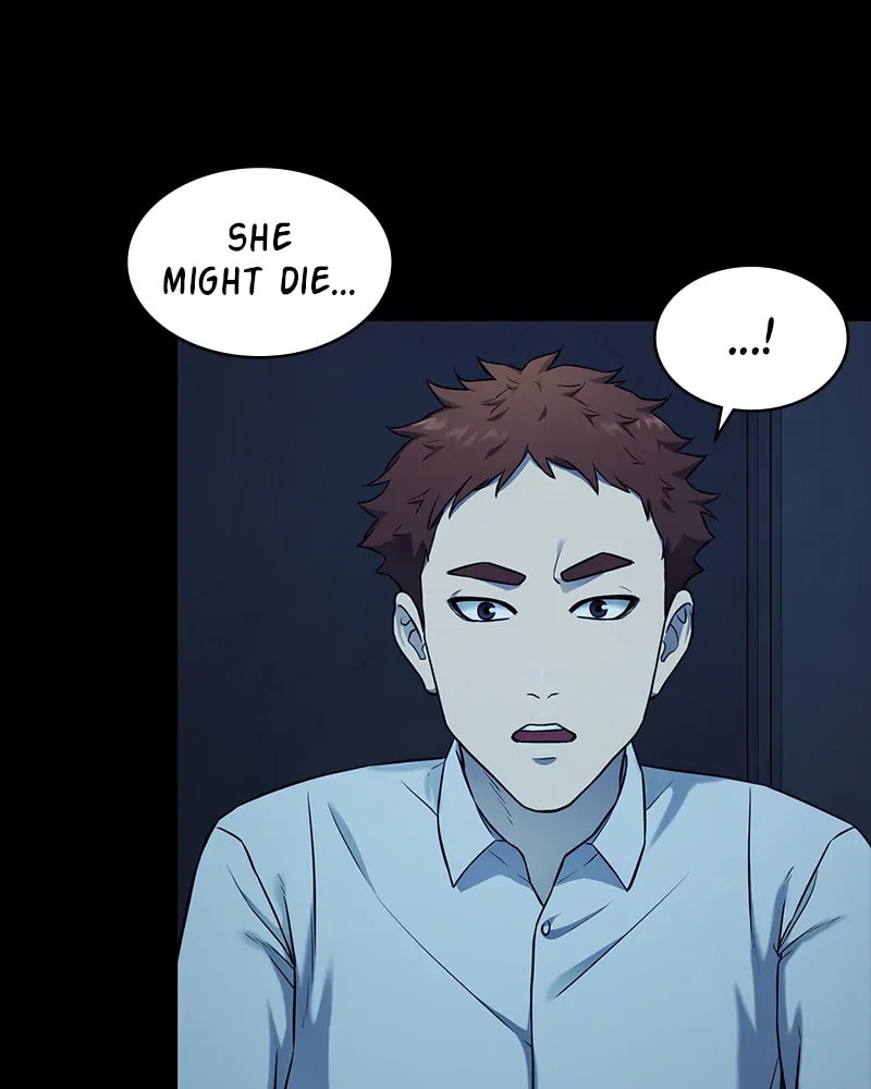 Read Fake Humans chapter 13 image 84 on Lezhin