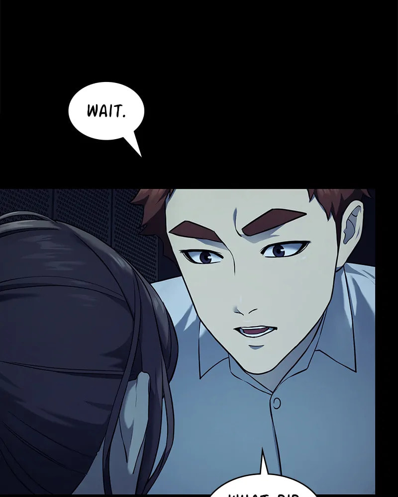 Read Fake Humans chapter 13 image 86 on Lezhin