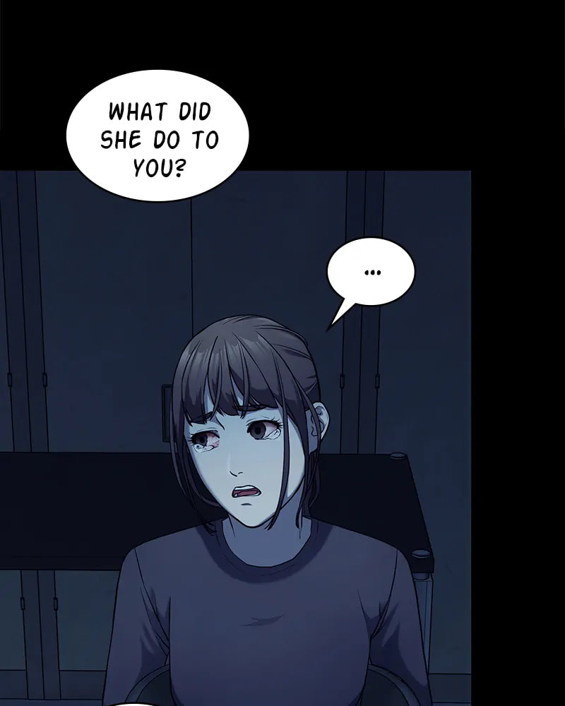 Read Fake Humans chapter 13 image 88 on Lezhin