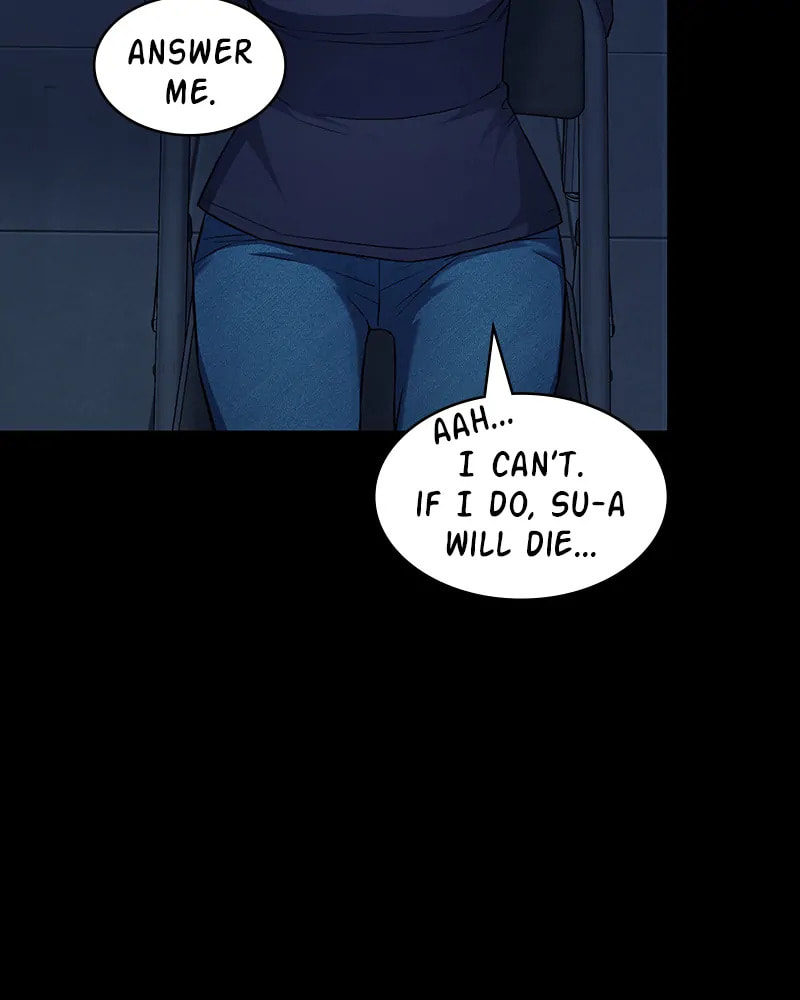 Read Fake Humans chapter 13 image 89 on Lezhin
