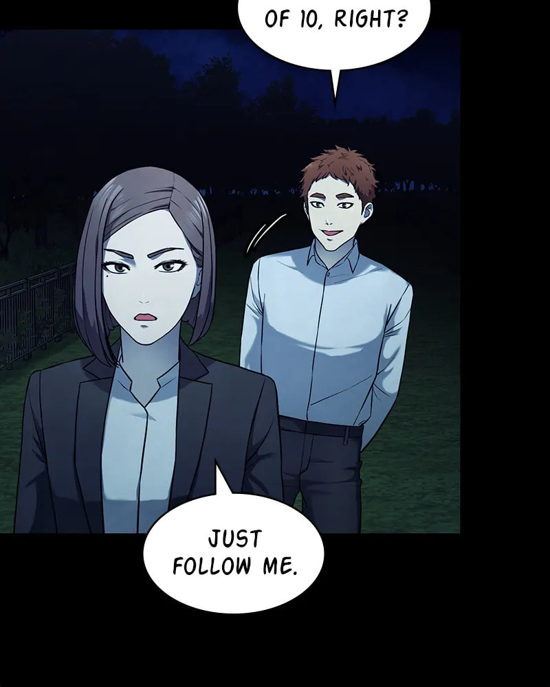 Read Fake Humans chapter 13 image 9 on Lezhin
