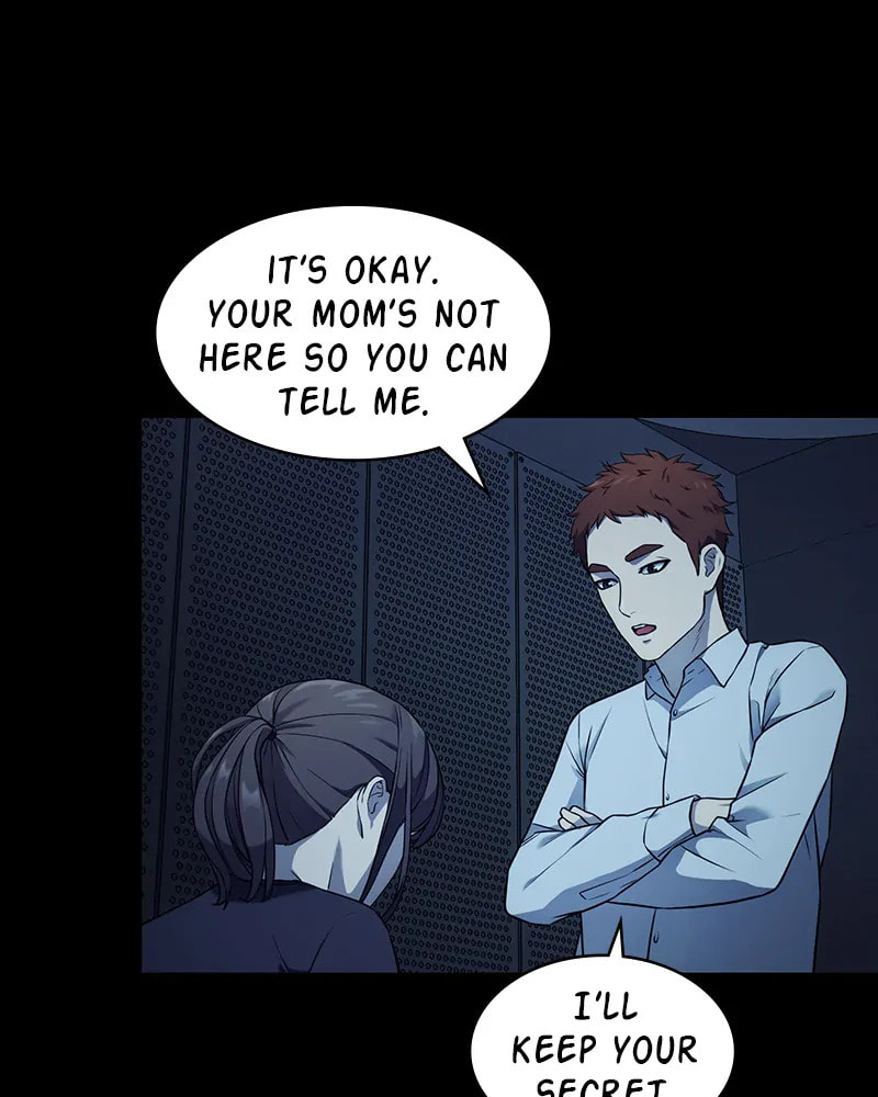 Read Fake Humans chapter 13 image 90 on Lezhin