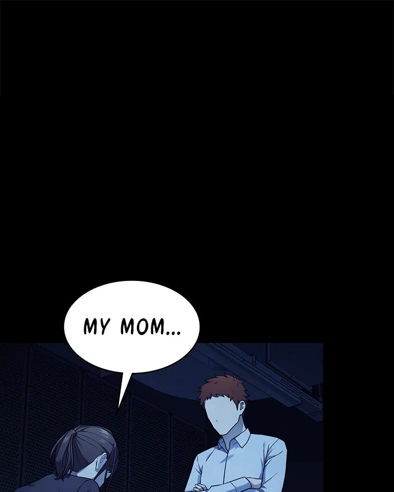 Read Fake Humans chapter 13 image 93 on Lezhin