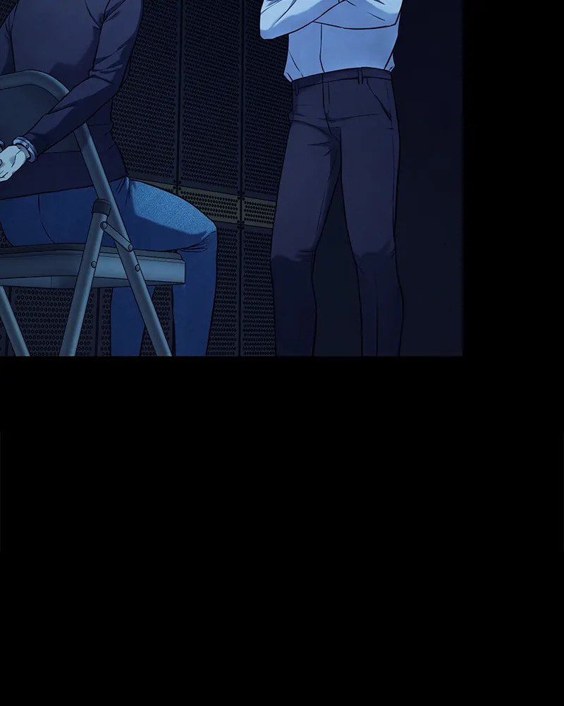 Read Fake Humans chapter 13 image 94 on Lezhin