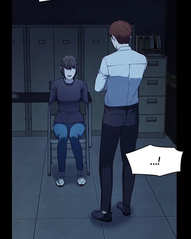 Read Fake Humans chapter 13 image 97 on Lezhin