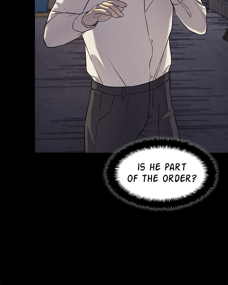 Read Fake Humans chapter 16 image 101 on Lezhin