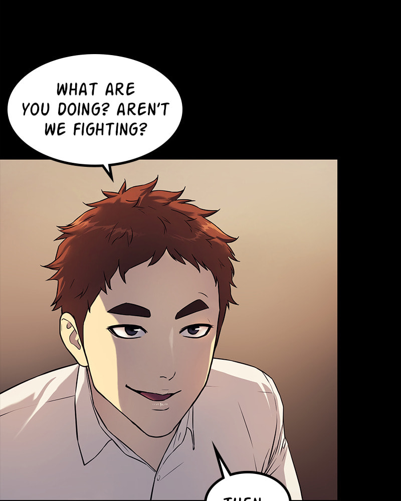 Read Fake Humans chapter 16 image 103 on Lezhin
