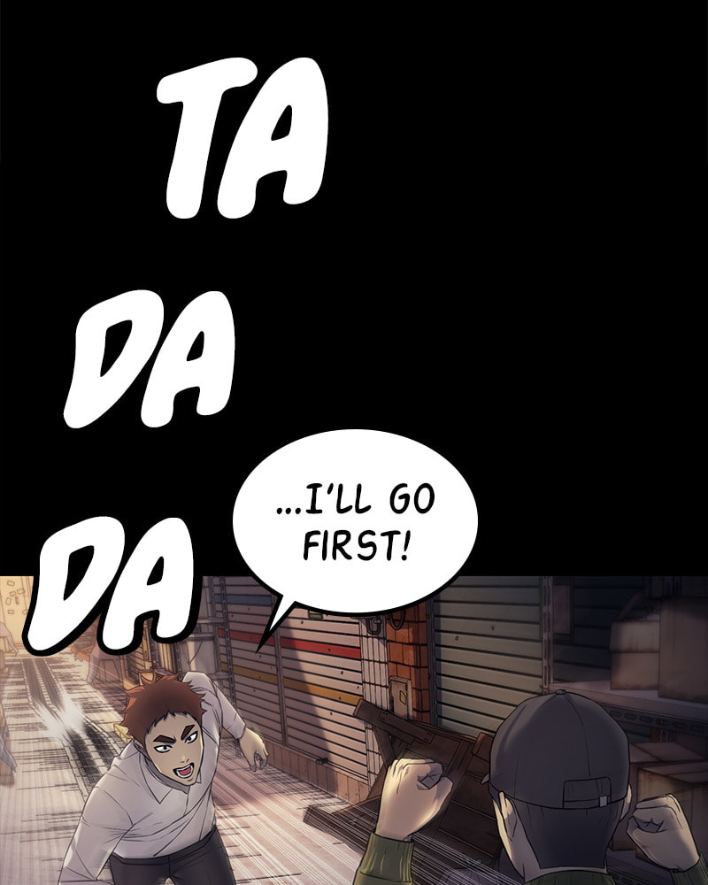 Read Fake Humans chapter 16 image 106 on Lezhin