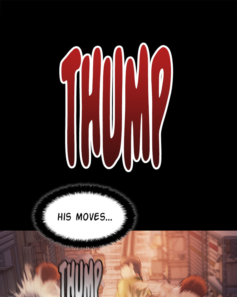 Read Fake Humans chapter 16 image 108 on Lezhin