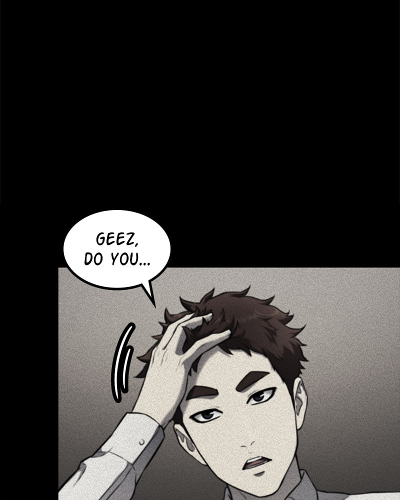 Read Fake Humans chapter 16 image 11 on Lezhin