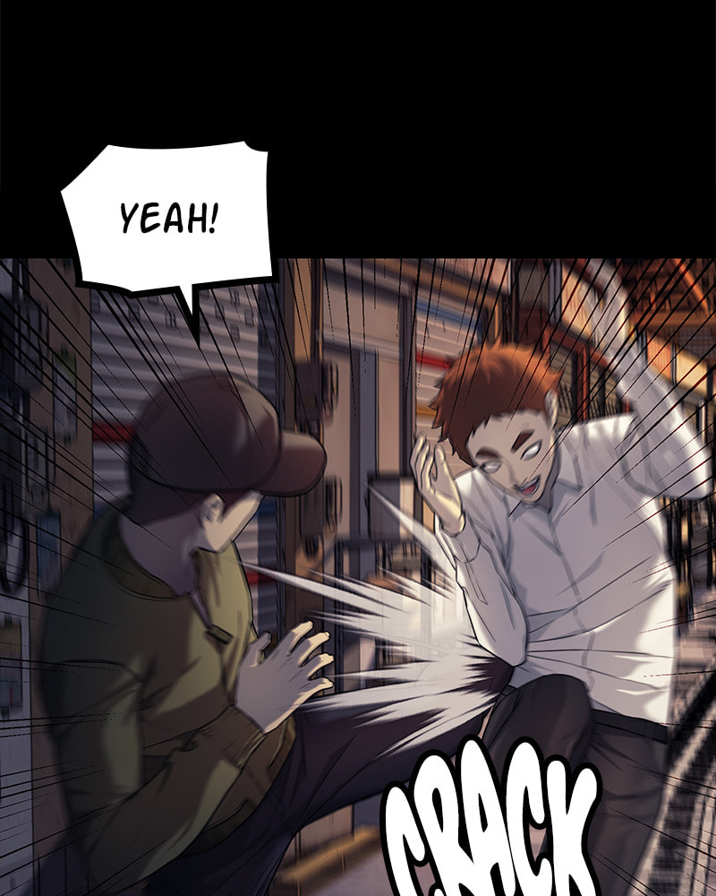 Read Fake Humans chapter 16 image 114 on Lezhin