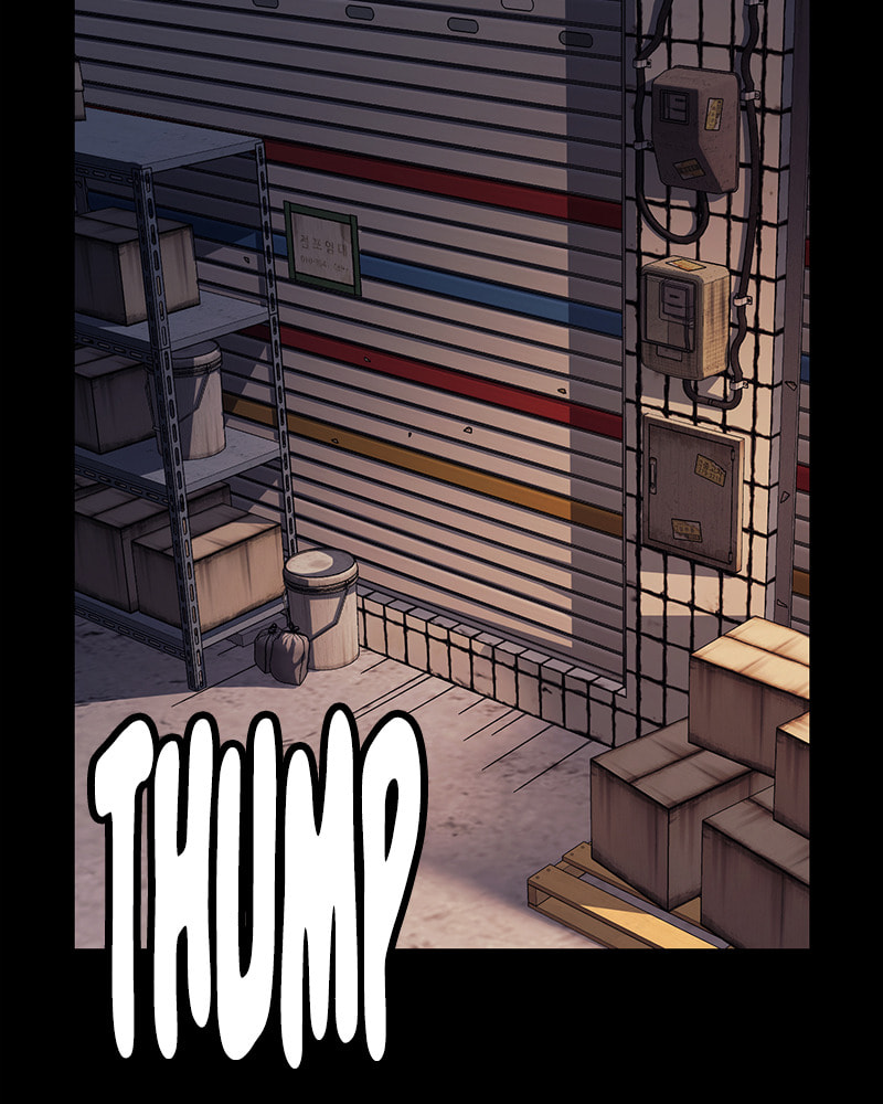 Read Fake Humans chapter 16 image 125 on Lezhin