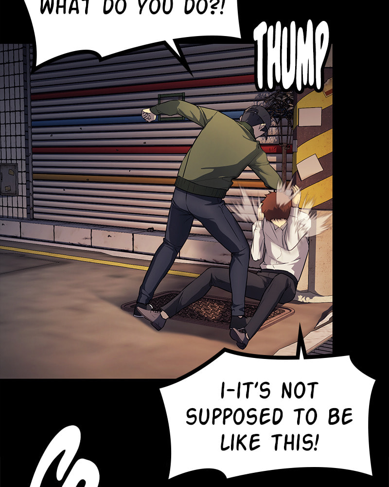 Read Fake Humans chapter 16 image 127 on Lezhin