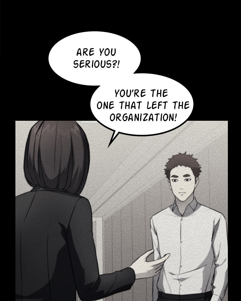 Read Fake Humans chapter 16 image 13 on Lezhin