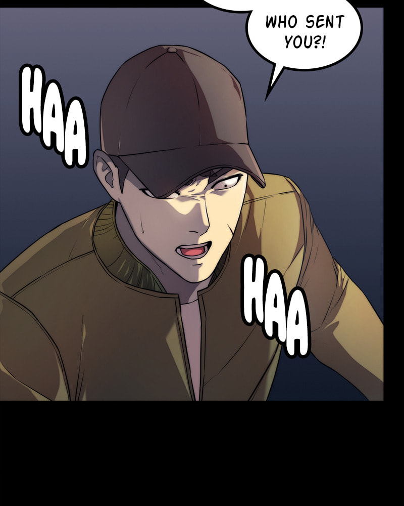 Read Fake Humans chapter 16 image 131 on Lezhin
