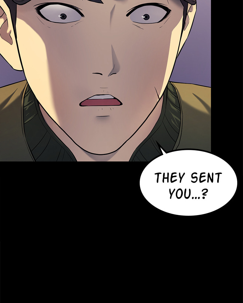 Read Fake Humans chapter 16 image 138 on Lezhin