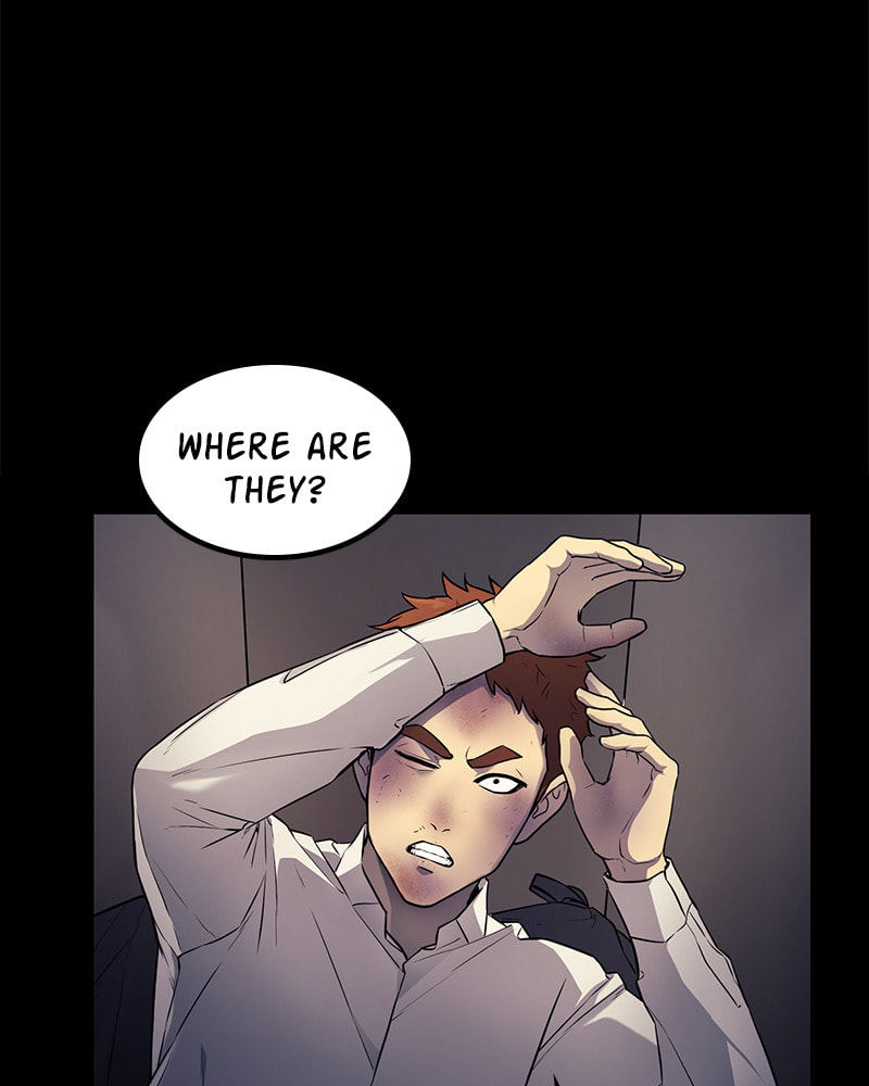 Read Fake Humans chapter 16 image 139 on Lezhin
