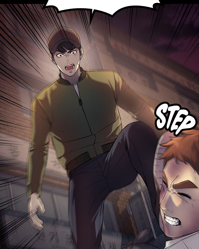 Read Fake Humans chapter 16 image 141 on Lezhin