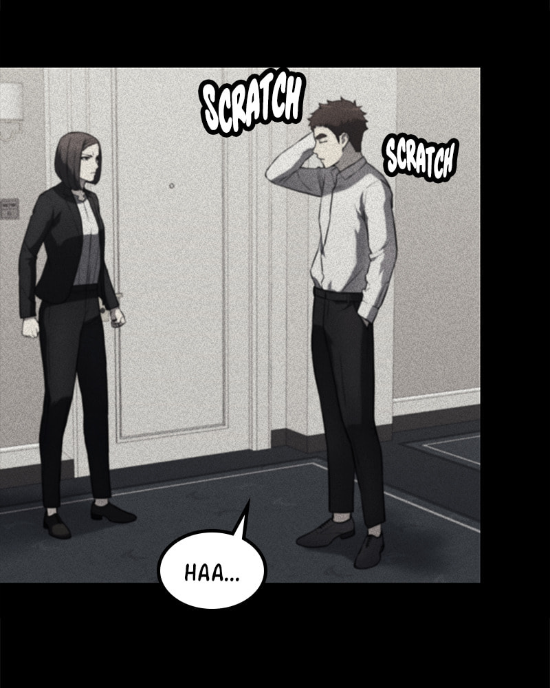 Read Fake Humans chapter 16 image 15 on Lezhin