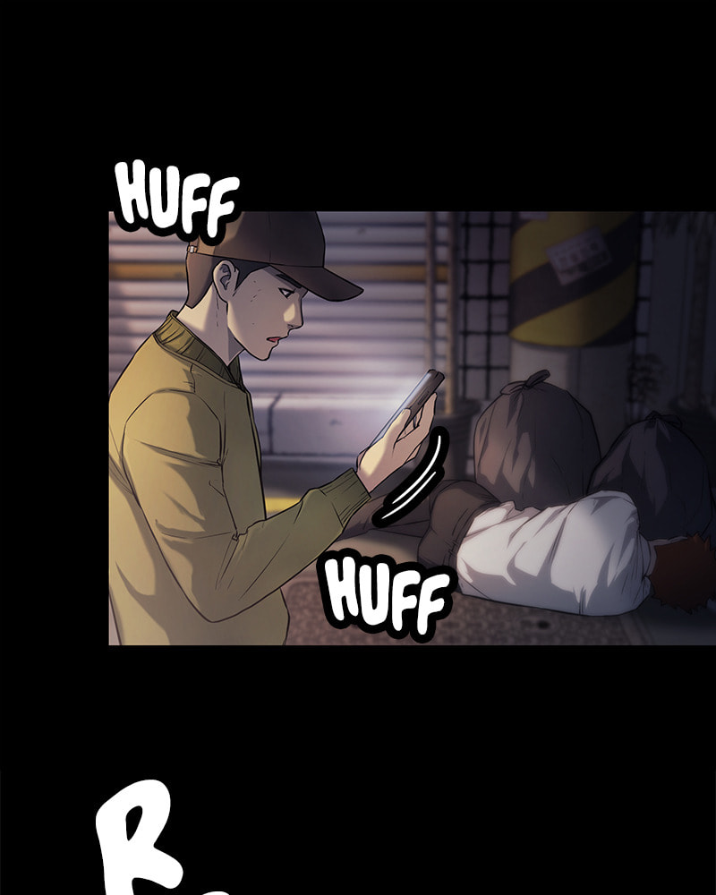 Read Fake Humans chapter 16 image 151 on Lezhin