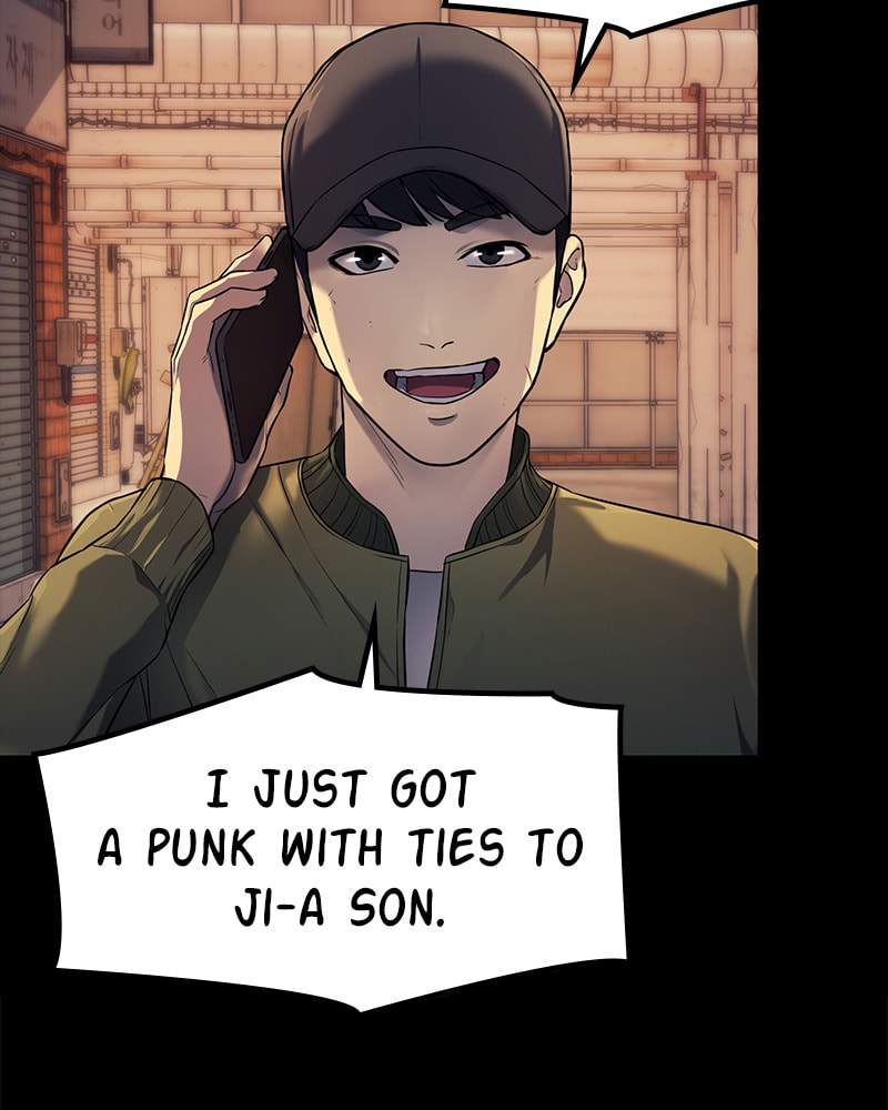 Read Fake Humans chapter 16 image 154 on Lezhin