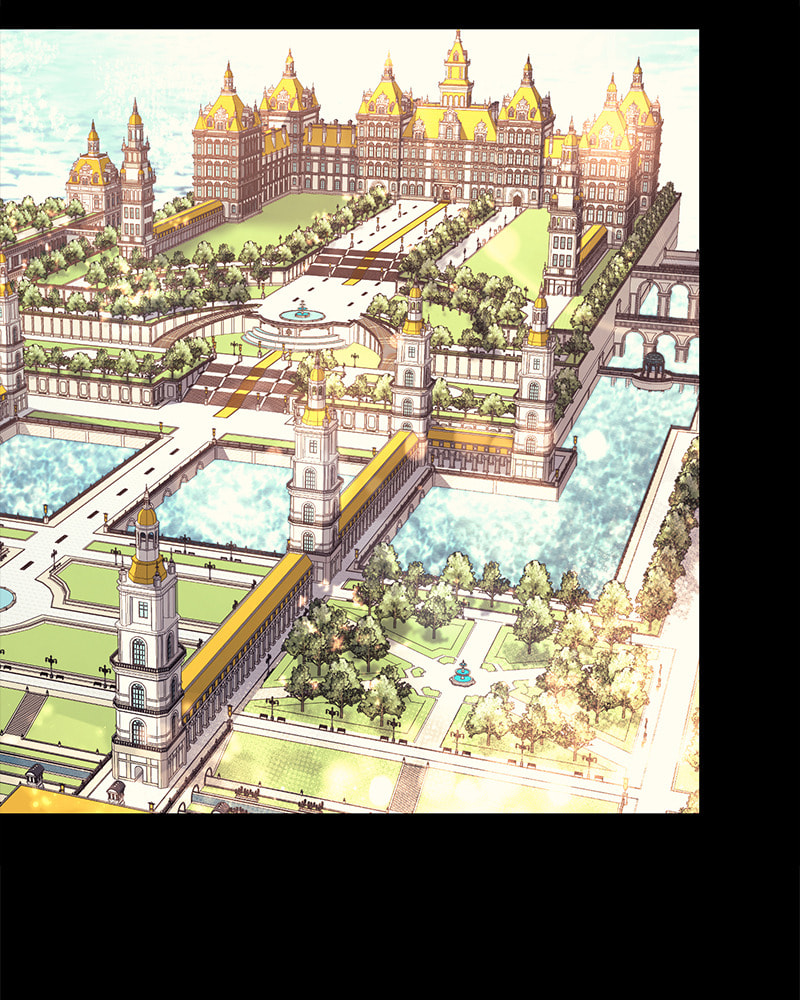 Read Fake Humans chapter 16 image 162 on Lezhin