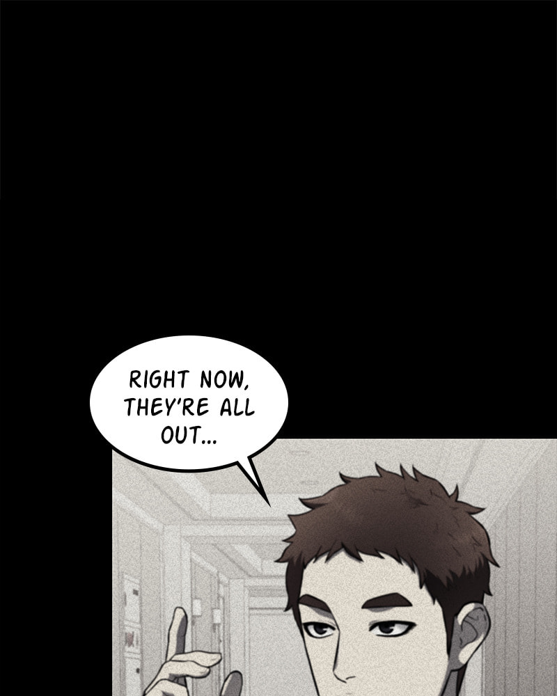 Read Fake Humans chapter 16 image 17 on Lezhin