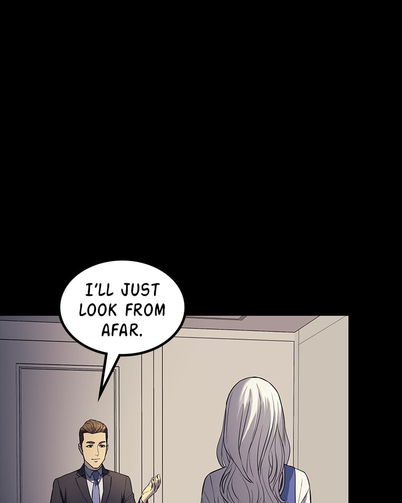 Read Fake Humans chapter 16 image 174 on Lezhin