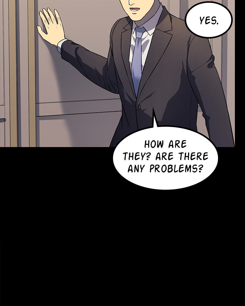 Read Fake Humans chapter 16 image 186 on Lezhin