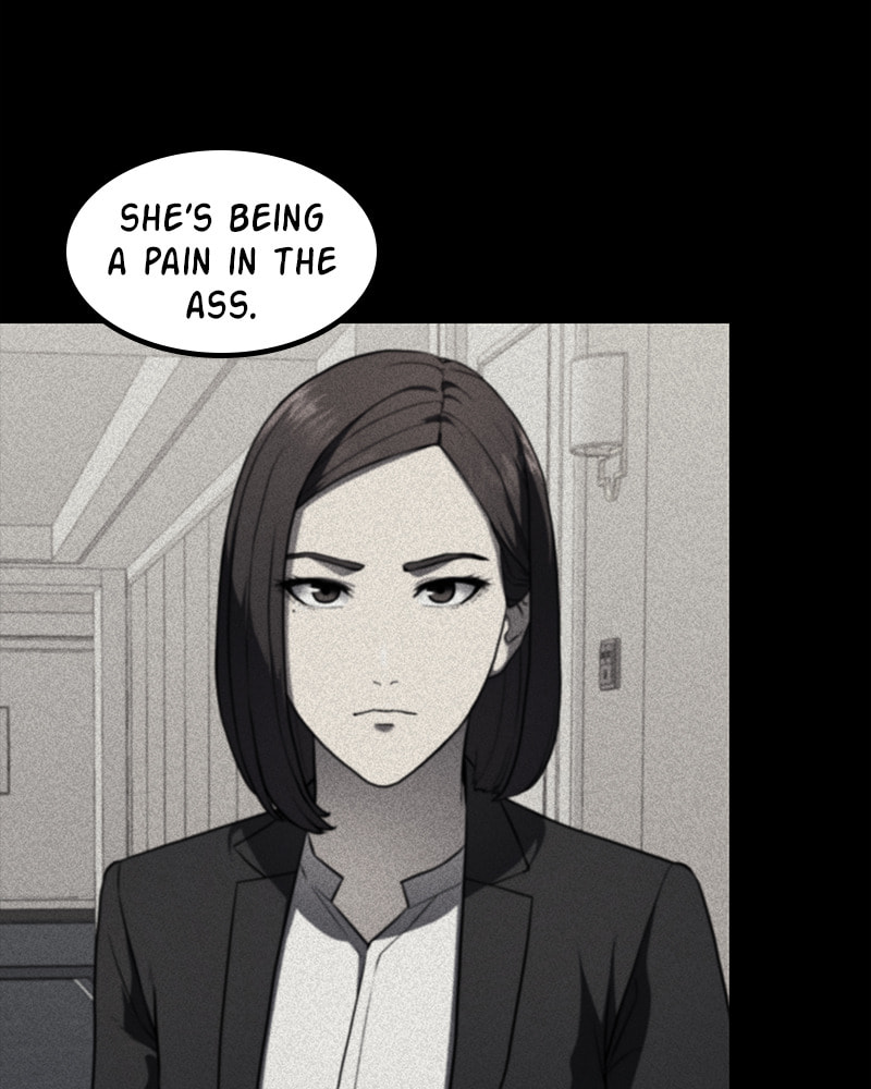 Read Fake Humans chapter 16 image 19 on Lezhin