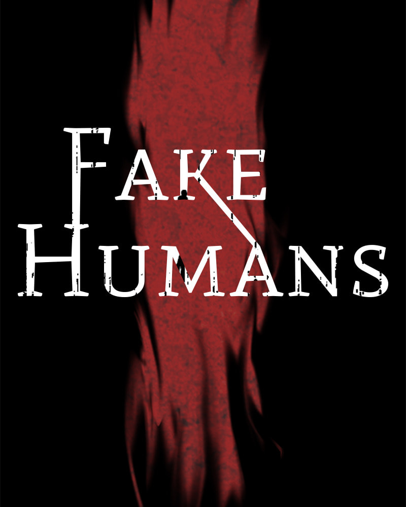 Read Fake Humans chapter 16 image 2 on Lezhin