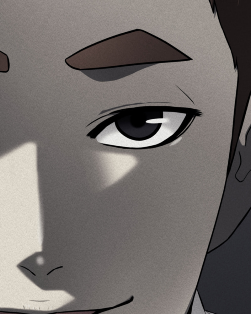 Read Fake Humans chapter 16 image 23 on Lezhin