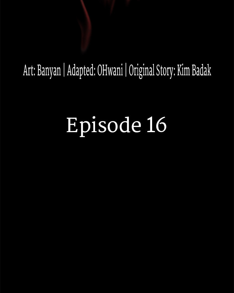 Read Fake Humans chapter 16 image 3 on Lezhin