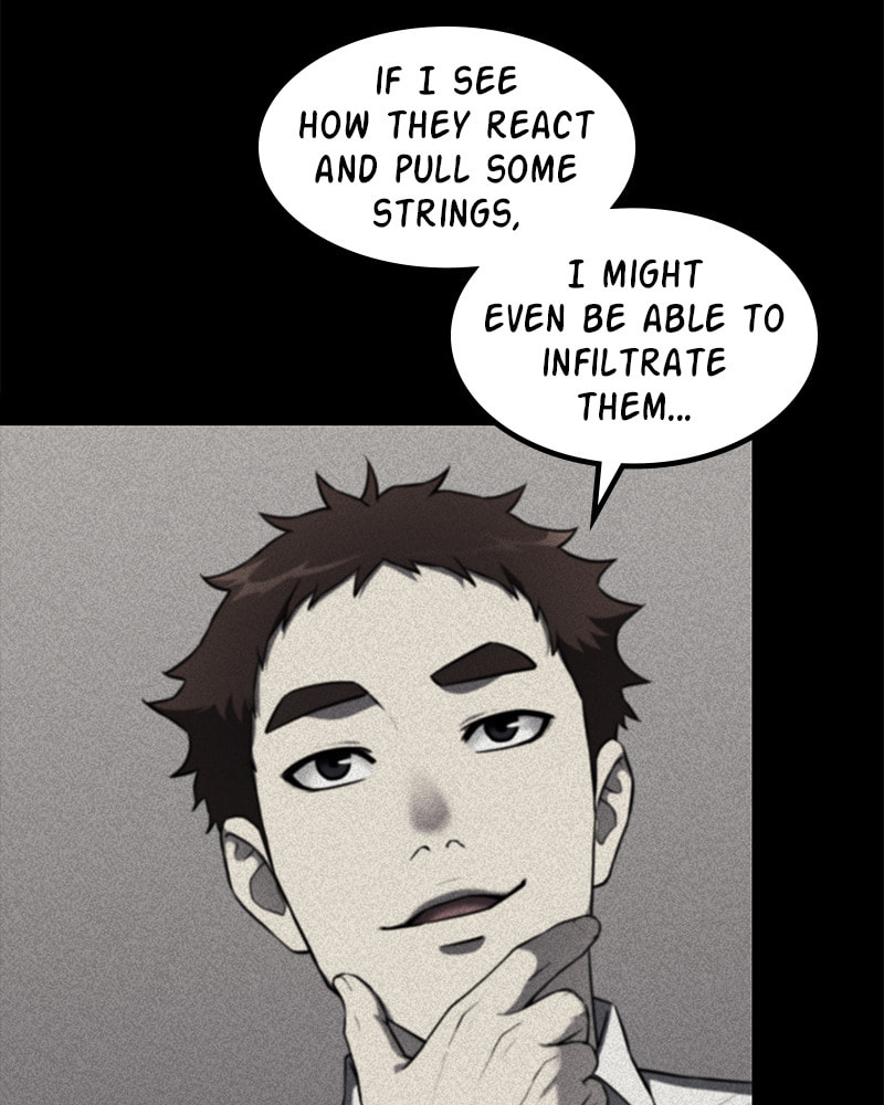 Read Fake Humans chapter 16 image 31 on Lezhin
