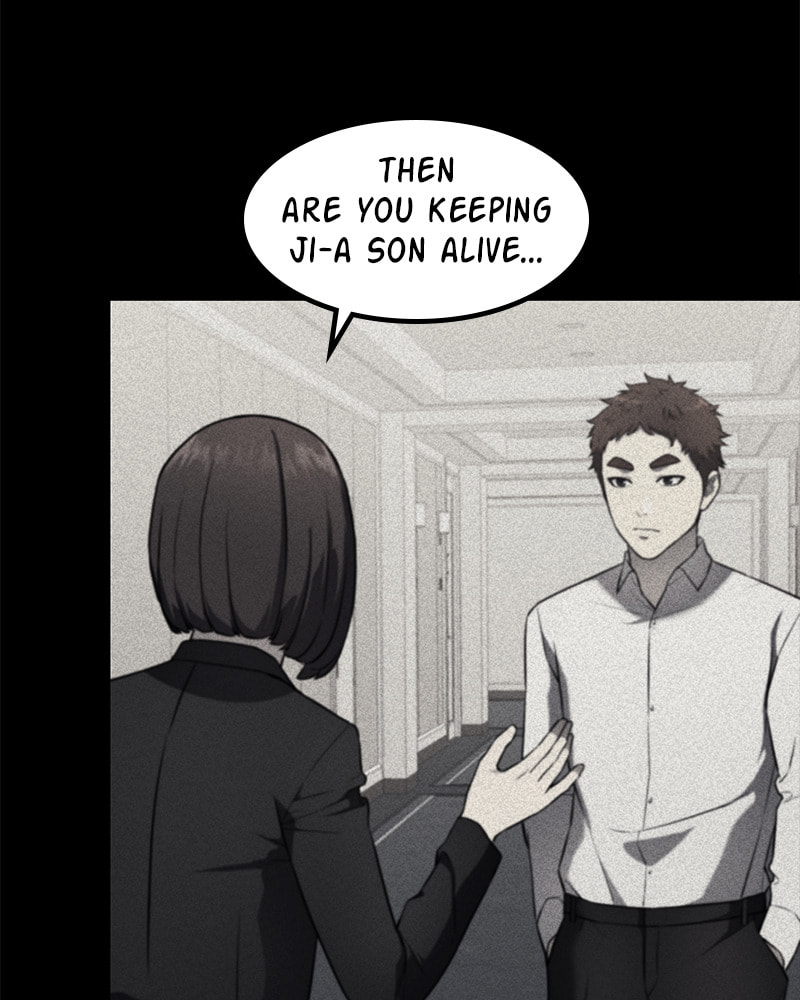 Read Fake Humans chapter 16 image 33 on Lezhin