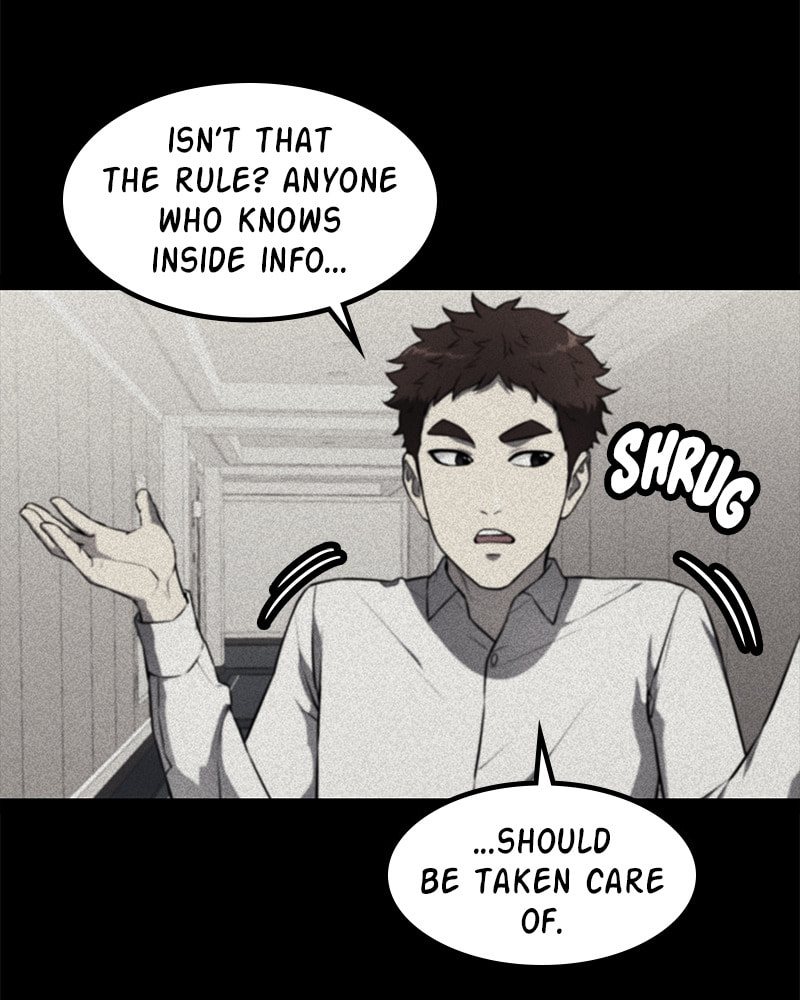 Read Fake Humans chapter 16 image 35 on Lezhin