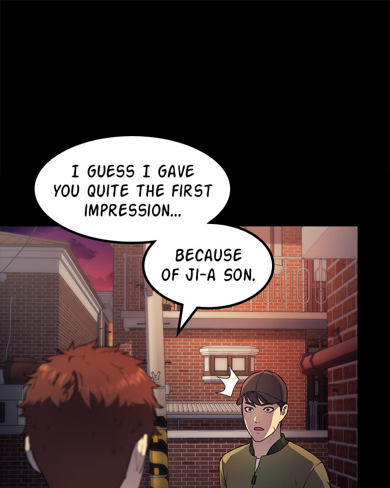Read Fake Humans chapter 16 image 44 on Lezhin